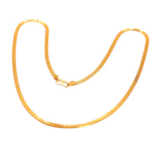 22K Gold Chain