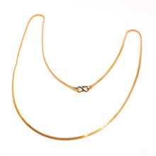 22K Gold Chain