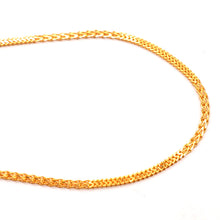 22K Gold Chain
