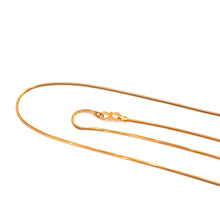 22K Gold Chain