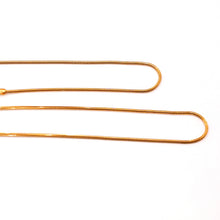 22K Gold Chain
