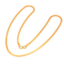 22K Gold Chain