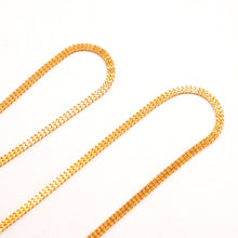 22K Gold Chain