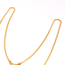 22K Gold Chain