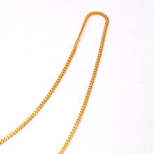22K Gold Chain