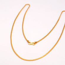 22K Gold Chain