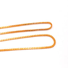 22K Gold Chain