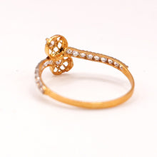 22K Gold Ring