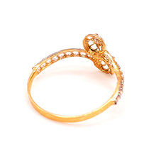 22K Gold Ring