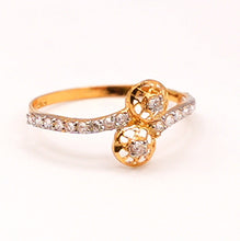 22K Gold Ring