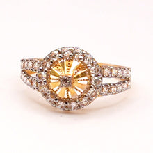 22K Gold Ring