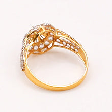 22K Gold Ring