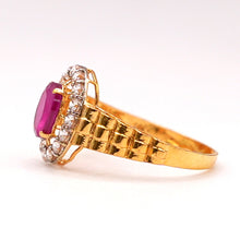 22K Gold Ring