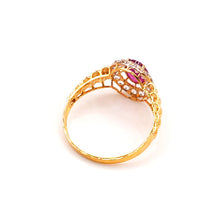 22K Gold Ring