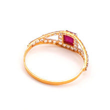 22K Gold Ring