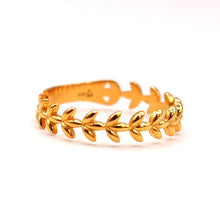 22K Gold Ring