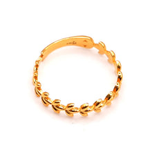 22K Gold Ring