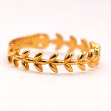 22K Gold Ring