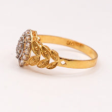 22K Gold Ring