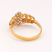 22K Gold Ring