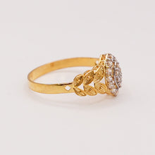 22K Gold Ring