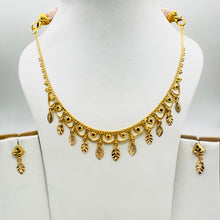 22k Gold Set