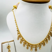 22k Gold Set