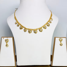 22K Gold Set