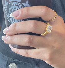 22k Gold Ring