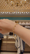 22k Gold Bracelet