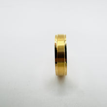 22K Gold Band