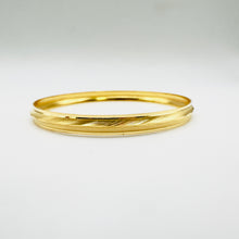 22k Baby Bangle Kara