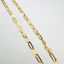 22K Gold Designer Chain