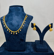22K Gold Set