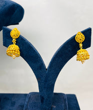 22K Gold Set