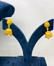 22K Gold Set