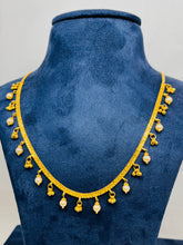 22K Gold Set