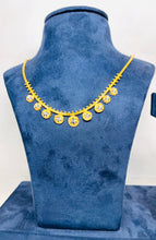 22k Gold Set