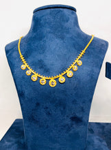22k Gold Set