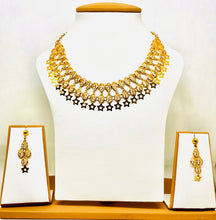 22k Gold Set