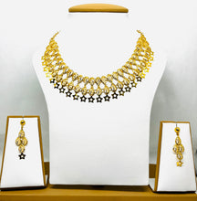 22k Gold Set