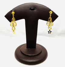 22k Gold Set