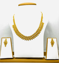 22k Gold Set