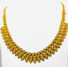 22k Gold Set