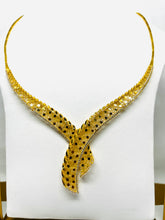 22k Gold Set