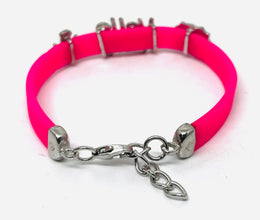Hello Kitty Silver Baby Bracelet