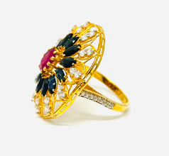 22k Gold Ring
