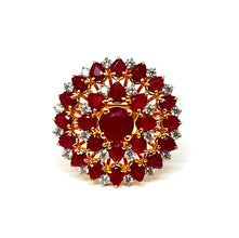 22K Gold Ring