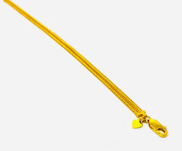 22k Gold Bracelet