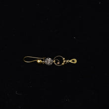 22K Gold Set
